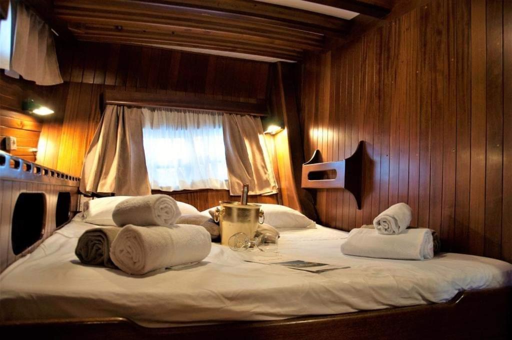 Donnamarisa Hotell Palermo Exteriör bild