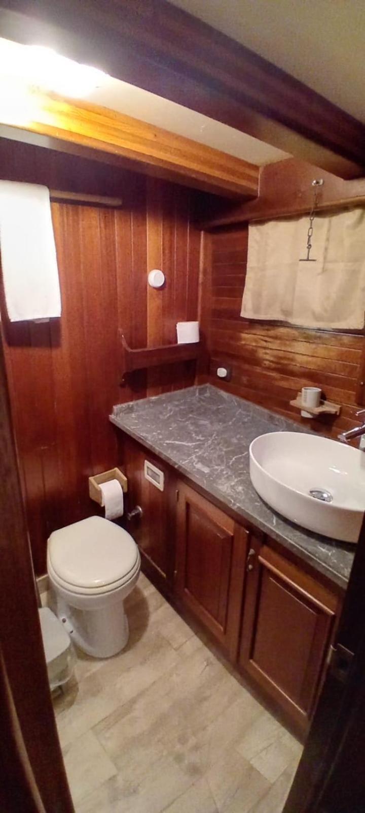Donnamarisa Hotell Palermo Exteriör bild