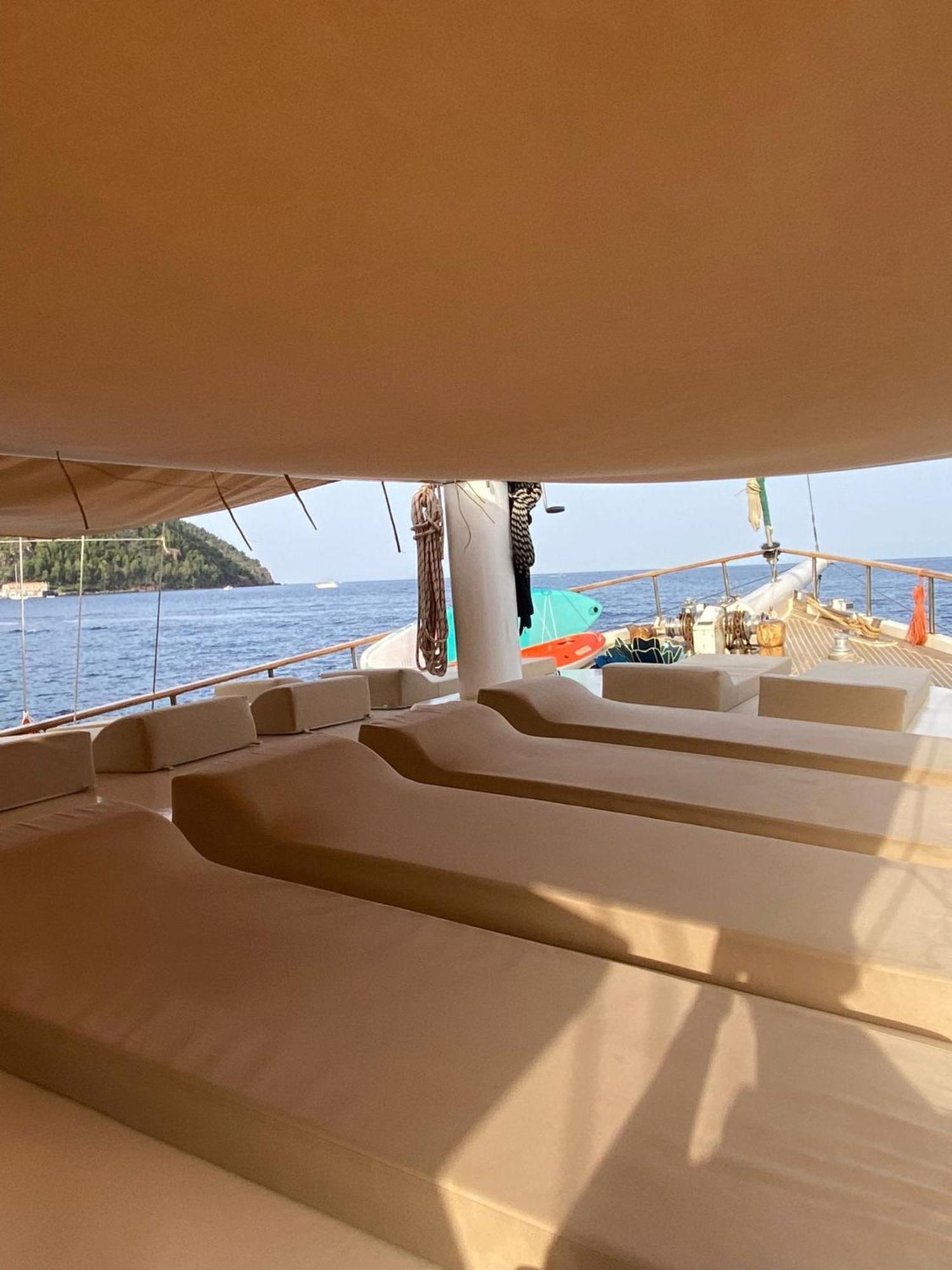 Donnamarisa Hotell Palermo Exteriör bild